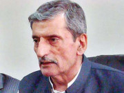 گستاخانہ فلم بنانے والے کو قتل کرنے کے بیان پر قائم ہوں غلام احمد بلور