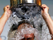 پاکستان ایک نظر میں  آئس بکٹ چیلنج اور ہمارا ملک