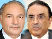 احمد سعید کی ن لیگ میں شمولیت سیاسی کھیل تو نہیں 