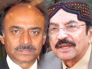 سندھ میں بلدیاتی نظام پر اختلافات شدت اختیار کر رہے ہیں