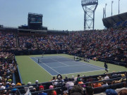 یو ایس اوپن ’’بچوں‘‘ نے بڑوں کے ہوش اُڑادیے  