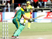 پروٹیز نے ہنستے کھیلتے رنز کا پہاڑ عبور کرلیا 