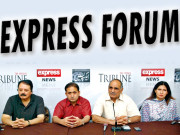 جمہوری استحکام کے لیے شخصیات نہیں اداروں کو مضبوط بنانا ہوگا 