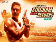 بات کچھ اِدھر اُدھر کی  ریویو’’سنگھم‘‘ کی واپسی