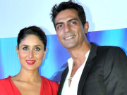 کرینہ اور ارجن رامپال کی پرفارمنس نے’’ہیروئن‘‘ کو یادگار بنا دیا پہلے ہفتے 25 کروڑ کما لئے 