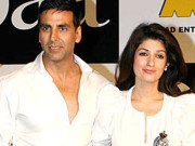 اکشے کمار اور ٹوئنکل کے ہاں بیٹی کی پیدائش 