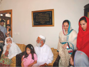 مغوی پروفیسر اجمل نے طالبان کے بچوں کو انگریزی اور ریاضی پڑھائی 