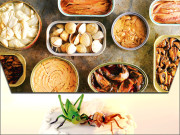 مستقبل کی خوراک   