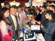 ’ایپٹیک وژن‘ کے دوران پاکستان میں آئی ٹی سٹی بنانے پر زور