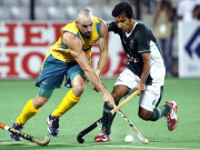 ہاکی فیصلہ کن مرحلوں میں ہمت ہار جانے کی روایت آخر کب تک