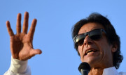 نوازشریف اور چوہدری نثار کے خلاف قتل کے مقدمے درج کرائیں گے عمران خان