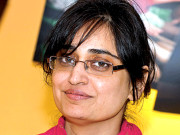 فریدہ بتول 60 ہزار ڈالرز کی ایشیا پیسفک گرینڈ پرائز دوڑ میں شامل   