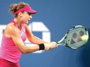 یو ایس اوپن میں بینسک نے جیلینا جینکووچ کا قصہ تمام کر دیا