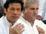  سپریم کورٹ کوتباہ کرنیکی کوشش ہوئی تو لانگ مارچ کرینگےعمران 