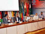 ای سی او چیمبر کی صدارت کل پاکستان کو سونپ دی جائے گی   