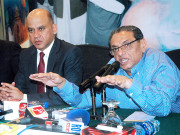 تاجروں صنعتکاروں سے بھتہ خوری اور پولیس کی بدعنوانی جاری ہے تاجر رہنما