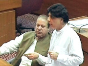 سیای مشکلات میں گھرے وزیر اعظم ’’جیو‘‘ سے وفا کرنا نہ بھولے 