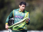 کھیل کود  کرکٹ کوبخش دو