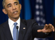 صحافیوں کے قتل جیسے اقدامات سے امریکا کو ڈرایا نہیں جاسکتا براک اوباما