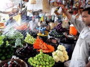 ناجائز منافع خوری کیخلاف آپریشن مزید 63 دکانداروں کا چالان 2 گرفتار