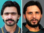 ٹی 20 کپتان آفریدی کے ساتھ فواد بھی دوڑ میں شامل