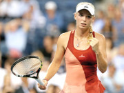 یو ایس اوپن میں ایکٹرینا نے وکٹوریہ آذرنیکا کے چھکے چھڑا دیے