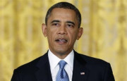 اوباما نے مزید 350 فوجی عراق بھیجنے کی منظوری دے دی