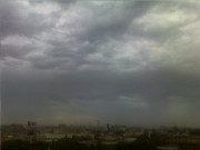 آئندہ 24 گھنٹوں کے دوران اسلام آباد سمیت پنجاب کے بیشتر علاقوں میں بارش کا امکان