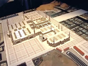 مسجد نبویؐ کے توسیعی منصوبے کا سنگ بنیادرکھ دیاگیا