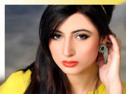 مغربی پہناؤں کو مزید پرکشش بناتے چشمے  