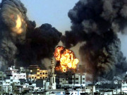 غزہ اسرائیل کے مذموم عزائم کا قبرستان بن گیا   