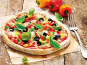 دیس بدیس کے کھانے