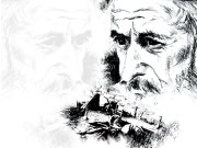 گوہر نایاب وہ ایک مطمئن روح تھے بابا احمد علی کا تذکرہ 