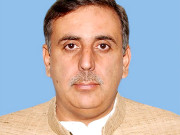 شہبازشریف بلوچ عوام کی مددکریںوفاقی وزیرچنگیزجمالی