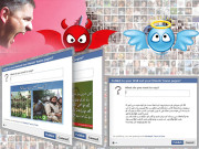  پاکستان میں فیس بک کا منفی استعمال