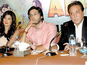 فلم ’’نامعلوم افراد‘‘ میں اپنے کردار پر بڑی محنت کرنا پڑی جاوید شیخ