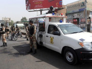 رینجرز کے ہاتھوں گرفتار 4 افراد کو گینگ وار کارندوں نے ہلاک کیا جے آئی ٹی