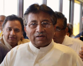 عدالتوں کو پاکستان و عوام کے مفاد میں انصاف کرنا ہوگا پرویز مشرف 