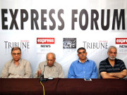 چینی صدر کا دورہ منسوخ ہونا بڑا نقصان ہے حکومت جلد بحران حل کرے ایکسپریس فورم 