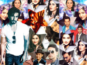 فلمی ستارے اور فلک کے تارے 