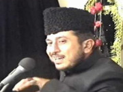 ممتاز عالم دین کی ٹارگٹ کلنگ   