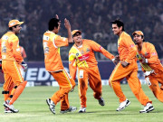 ٹوئنٹی 20 چیمپئنز لیگ بھارت جانے کیلیے لاہور لائنز کی تیاریاں مکمل