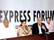 جمہوریت کے استحکام کیلئے اندازِ حکمرانی آئین کے تابع کرنا ہوگا