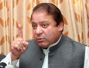 زرداری الیکشن تک غیر جانبدار ہیں یا صدارت چھوڑ کر میدان میں اتریں نواز شریف 