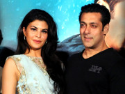 بالی ووڈ میں سلمان اور جیکولین کی دوستی کے پھر چرچے