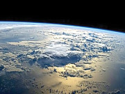 18 میٹر قطر والا سیارچہ نیوزی لینڈ کے اوپر کرہ ارض سے گزر گیا