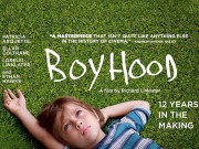 boyhood بارہ برس میں مکمل ہونے والی منفرد فلم 