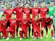 پرتگال کے گال پر شکست کی چپت لگ گئی  