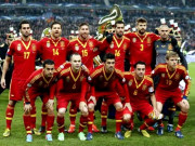 یورو فٹبال کوالیفائنگ میں اسپین نے مقدونیہ پر ہاتھ صاف کرلیا 