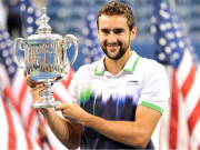 یوایس اوپن میں نیشکوری ناکام کلک نے میدان مارلیا 